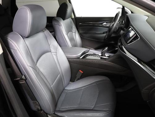 2020 Buick Enclave PREMIUM