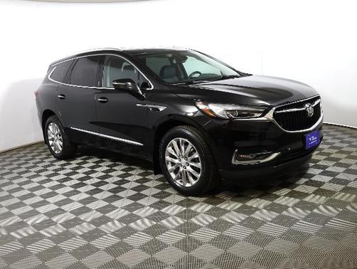 2020 Buick Enclave PREMIUM
