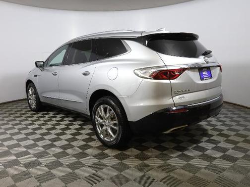 2022 Buick Enclave PREMIUM