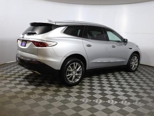 2022 Buick Enclave PREMIUM