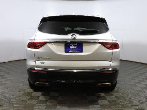 2022 Buick Enclave PREMIUM
