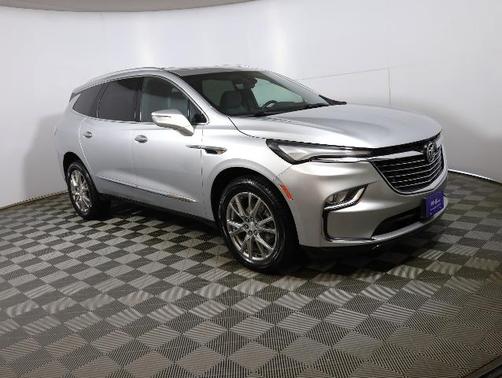 2022 Buick Enclave PREMIUM