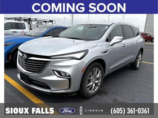 2022 Buick Enclave PREMIUM