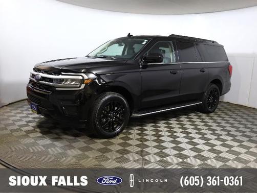 2022 Ford Expedition XLT