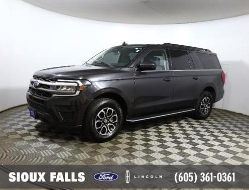 2023 Ford Expedition XLT