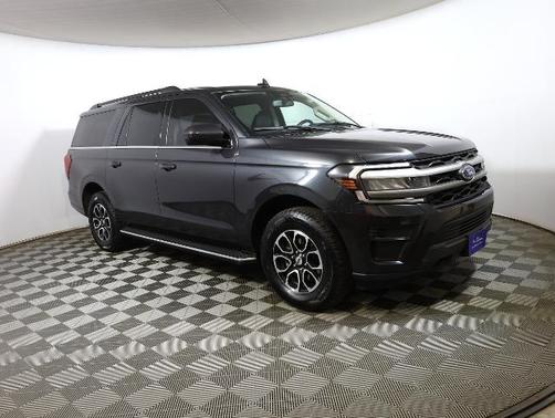 2023 Ford Expedition XLT