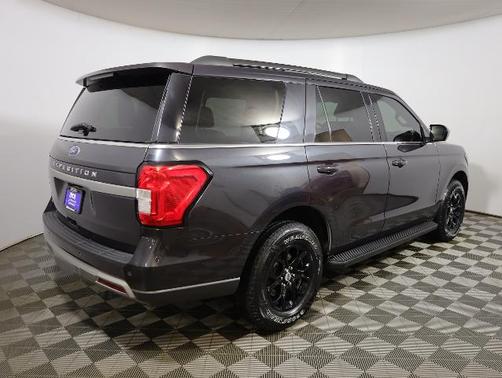 DARK MATTER PC 2024 Ford Expedition XLT