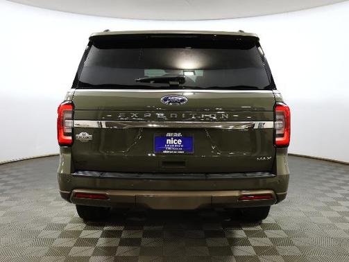 2024 Ford Expedition KING RANCH
