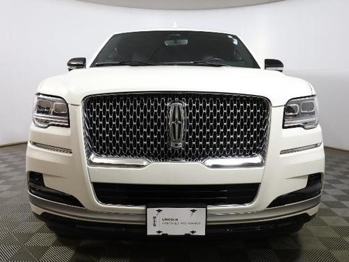 2024 Lincoln Navigator L L RESERVE