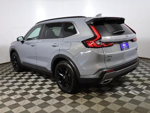 2024 Honda CR-V SPORT-L