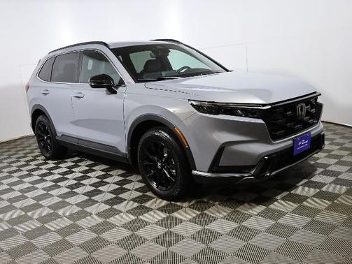 2024 Honda CR-V SPORT-L