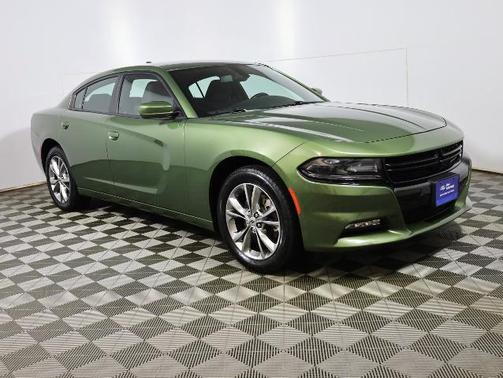 2021 Dodge Charger SXT