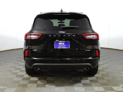 2024 Ford Escape ST-LINE SELECT