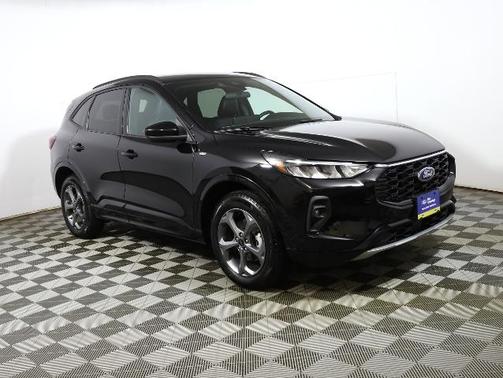 2024 Ford Escape ST-LINE SELECT
