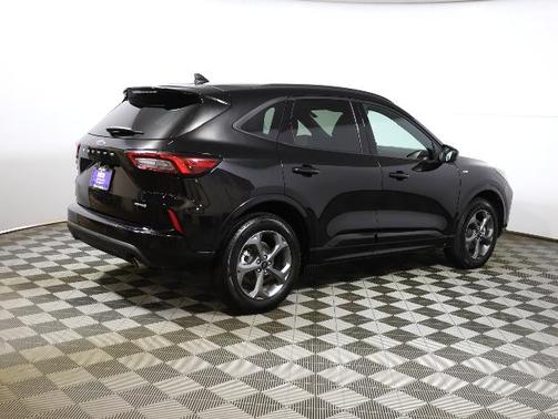 2024 Ford Escape ST-LINE SELECT
