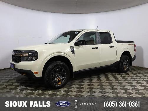 TERRAIN 2024 Ford Maverick XLT