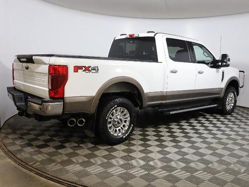2022 Ford F-250 XL