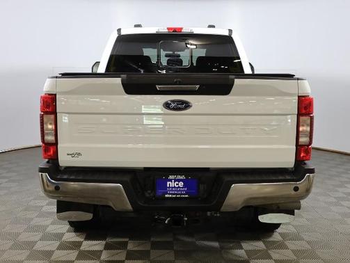 2022 Ford F-250 XL