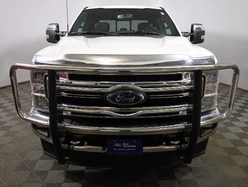 2022 Ford F-250 XL