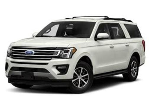2020 Ford Expedition KING RANCH