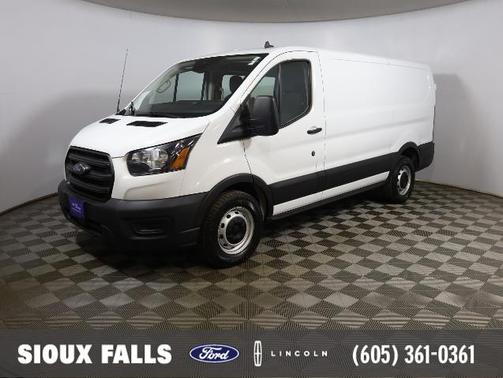 2020 Ford Transit-150 T-150 130 LOW RF 8670 GVWR