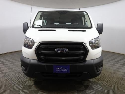 2020 Ford Transit-150 T-150 130 LOW RF 8670 GVWR