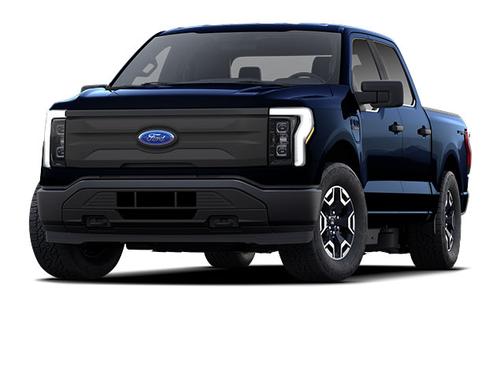 2023 Ford F-150 PRO