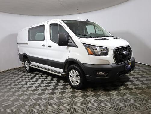 2024 Ford Transit-250 T-250 130 LOW RF 9070 GVWR