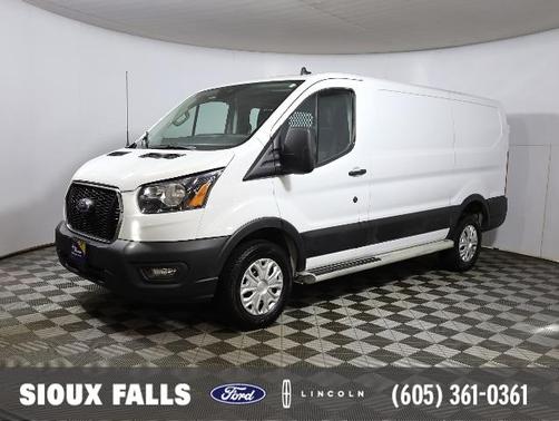 2024 Ford Transit-250 T-250 130 LOW RF 9070 GVWR