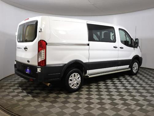 2024 Ford Transit-250 T-250 130 LOW RF 9070 GVWR