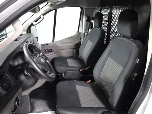 2024 Ford Transit-250 T-250 130 LOW RF 9070 GVWR