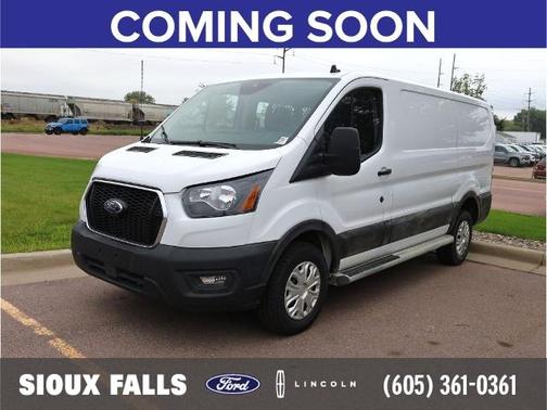 2024 Ford Transit-250 T-250 130 LOW RF 9070 GVWR