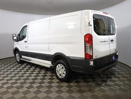2024 Ford Transit-250 T-250 130 LOW RF 9070 GVWR