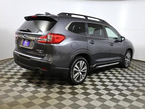 2019 Subaru Ascent LIMITED 7-PASSENGER