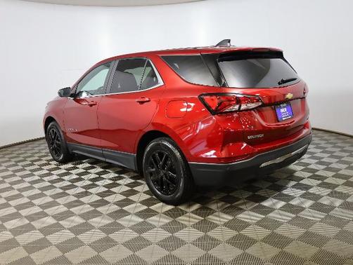 2023 Chevrolet Equinox LT W/1LT