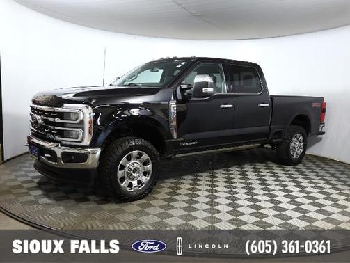 2024 Ford F-350 XL