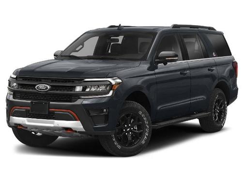 2022 Ford Expedition TIMBERLINE
