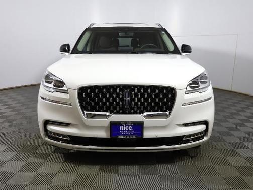 2023 Lincoln Aviator GRAND TOURING