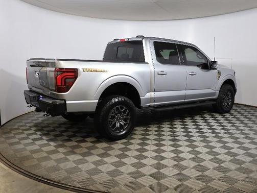 2024 Ford F-150 TREMOR