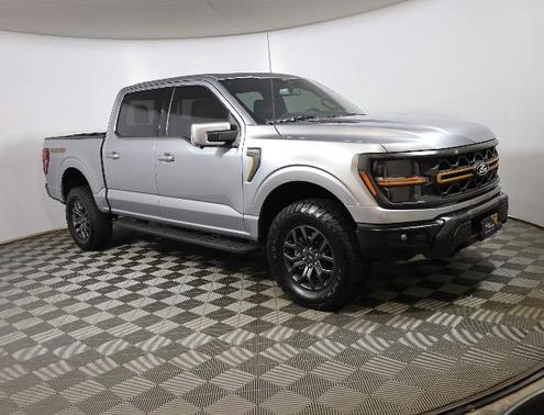 2024 Ford F-150 TREMOR
