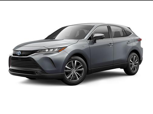 2021 Toyota Venza LE