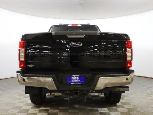 2021 Ford F-250 XL
