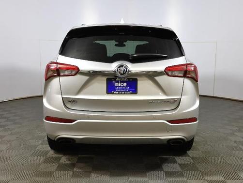 2019 Buick Envision PREMIUM I