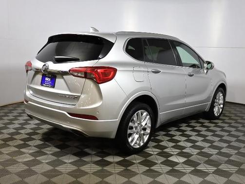 2019 Buick Envision PREMIUM I