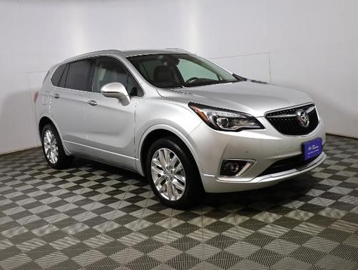 2019 Buick Envision PREMIUM I