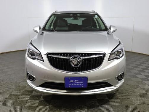 2019 Buick Envision PREMIUM I
