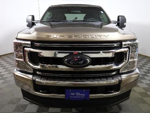 2020 Ford F-250 XL