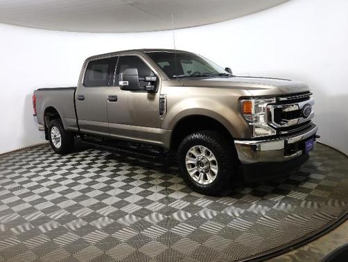 2020 Ford F-250 XL