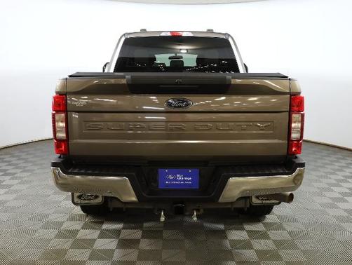 2020 Ford F-250 XL