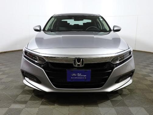 2019 Honda Accord EX